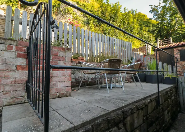 Midships Cottage