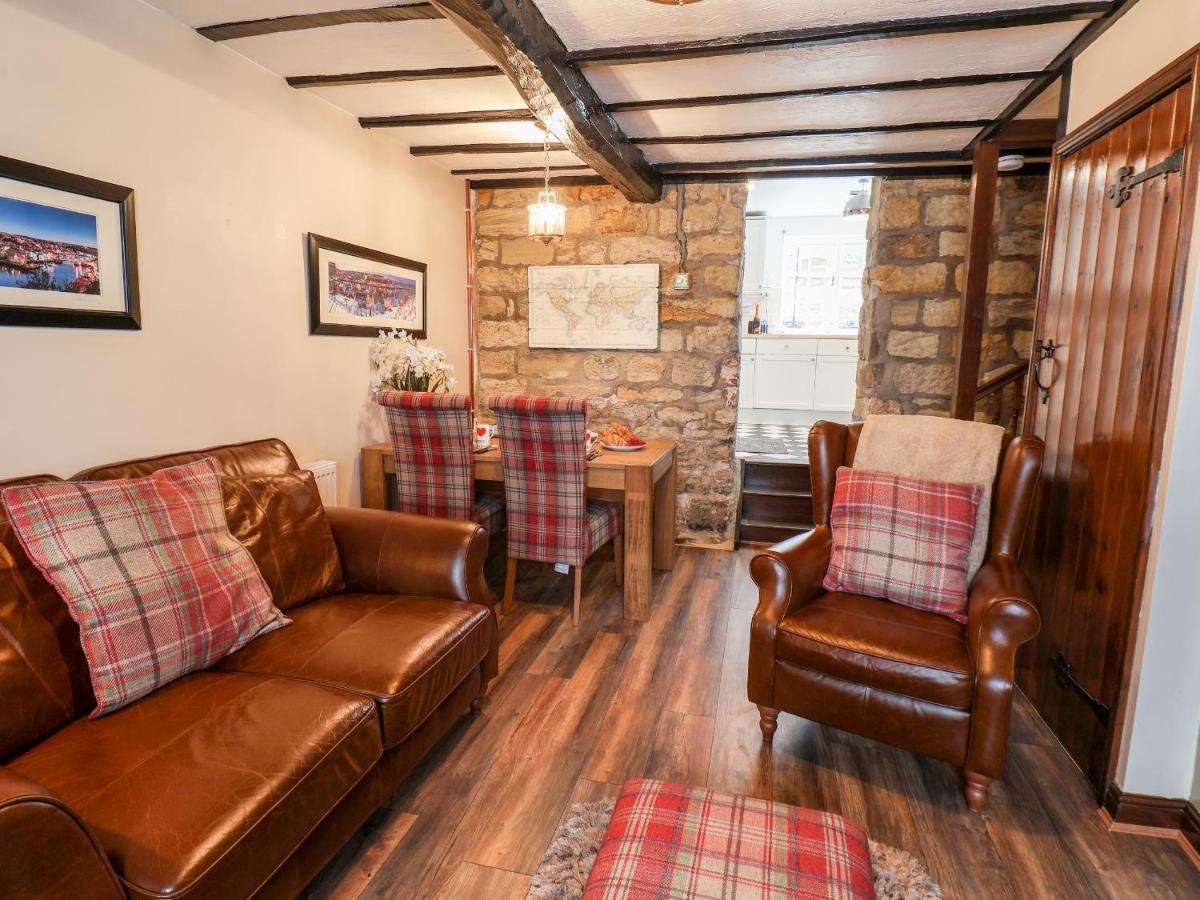 Midships Holiday home Whitby