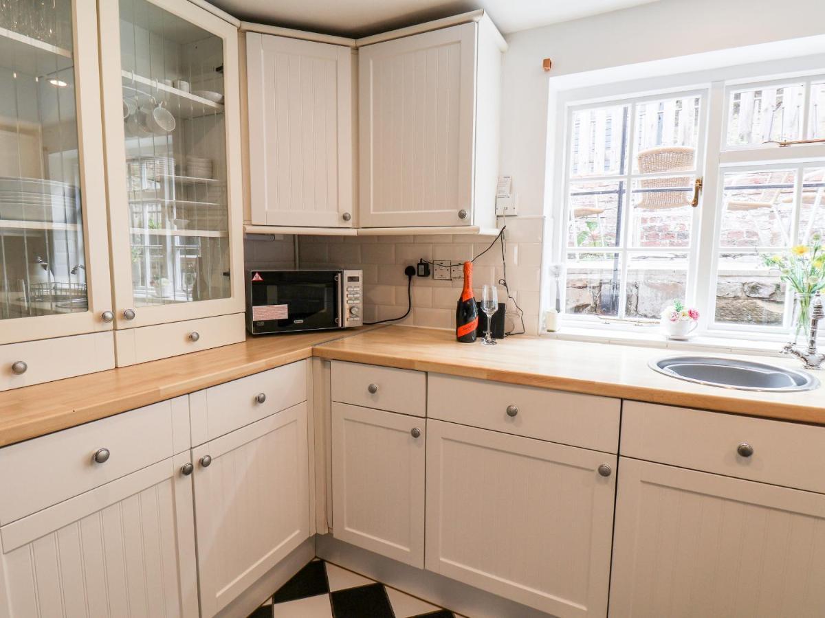 Midships Holiday home *