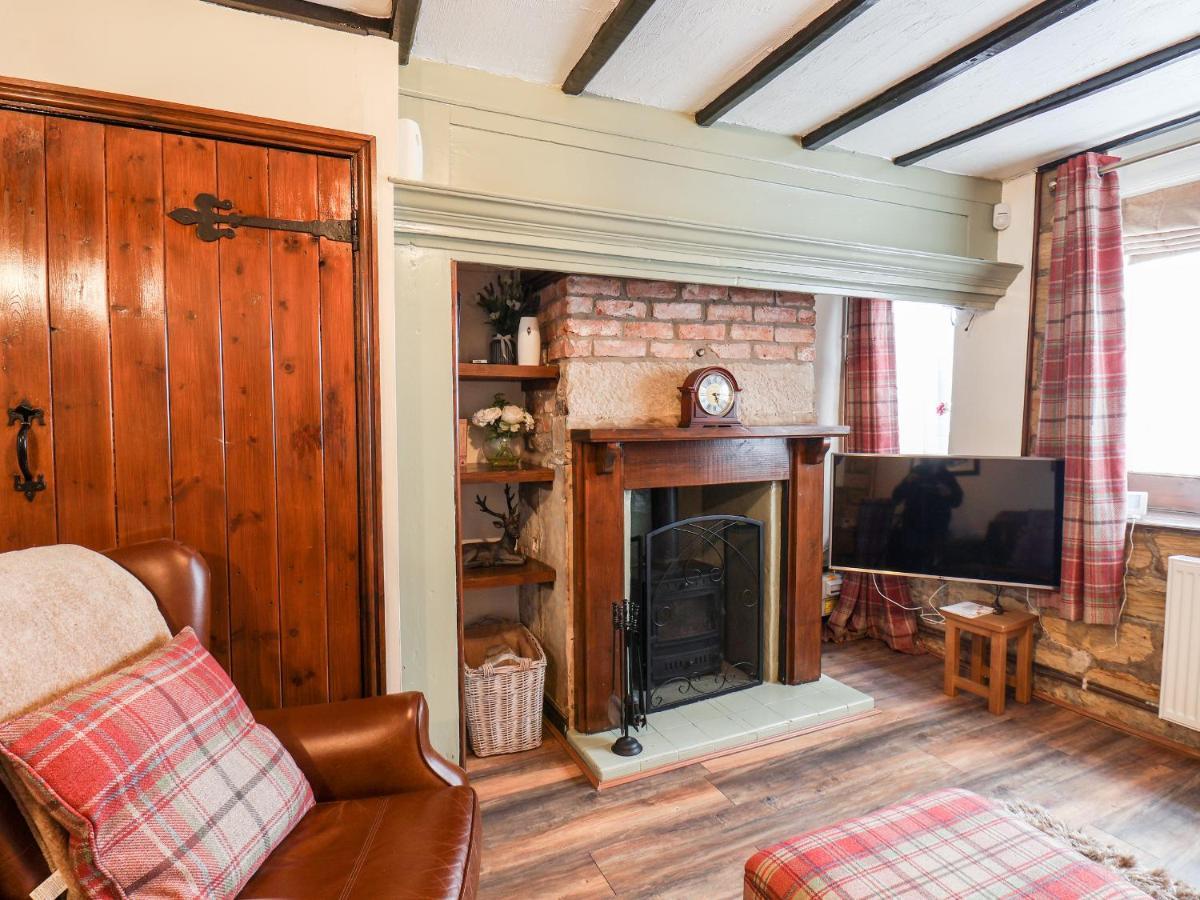 Midships Holiday home