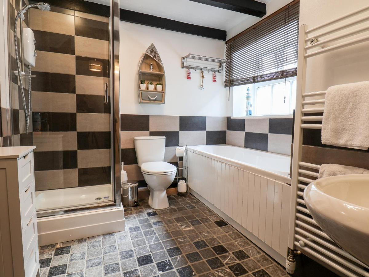 Midships Holiday home Whitby