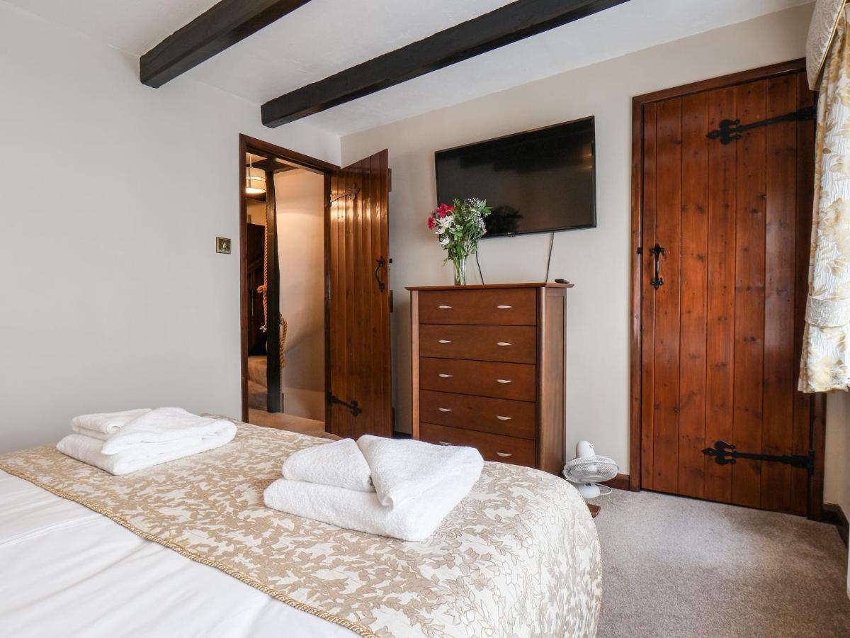 Midships Holiday home Whitby
