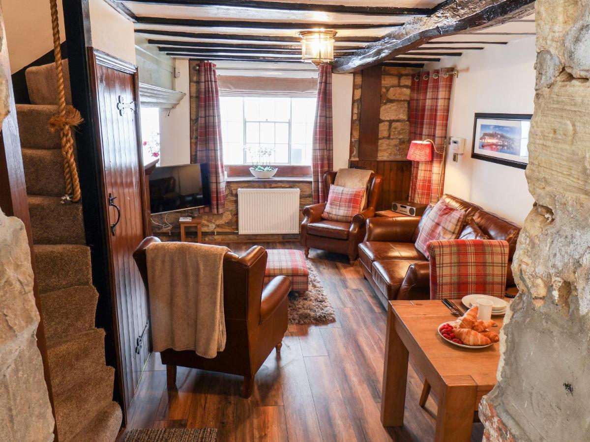 Midships Holiday home Whitby