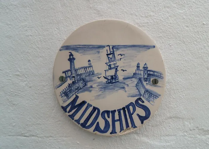 Midships Cottage