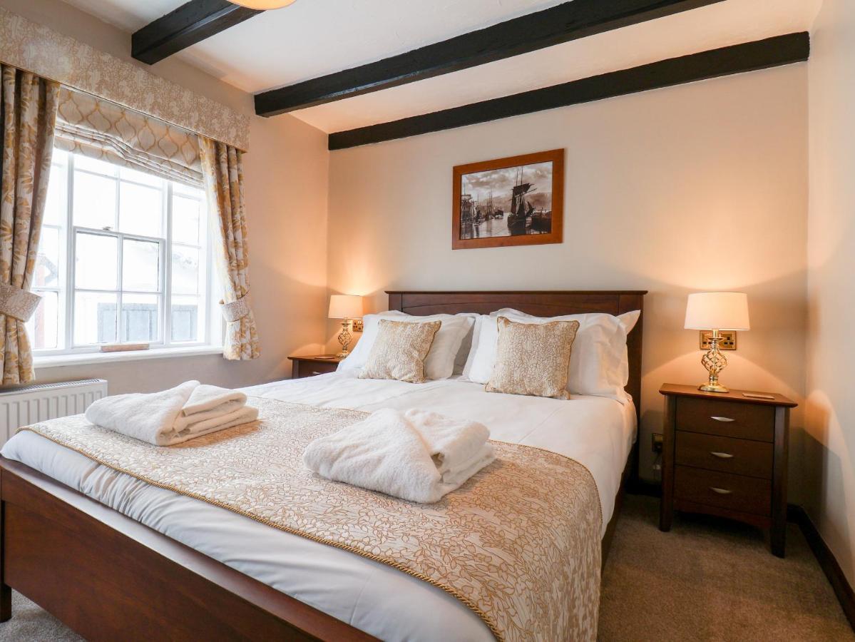 Ferienhaus Midships Whitby